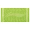 Li-Ning Sports Hand Towel - Green -Ball Game Paradise AMJJ014 2 A
