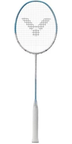 Victor Auraspeed 90F Badminton Racket (4U) [Frame Only]