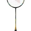 Yonex Astrox 88D Game Badminton Racket - Gold [Strung] -Ball Game Paradise AX88D GGE CMGO A