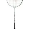 Yonex Astrox 99 Pro Badminton Racket - White Tiger [Frame Only] -Ball Game Paradise AX99P WTG astrox 99 pro white tiger