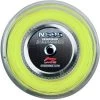 Li-Ning NS95 200m Badminton String Reel - Yellow -Ball Game Paradise AXJF032 2 ns95 200m reel yellow