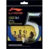Li-Ning No.5 Badminton String Set - Blue -Ball Game Paradise AXJJ006 7 li ning no 5 blue