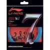 Li-Ning No.7 Badminton String Set - Blue -Ball Game Paradise AXJJ014 4 li ning no 7 blue