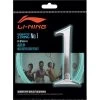Li-Ning No.1 Badminton String Set - Cyan -Ball Game Paradise AXJJ018 A