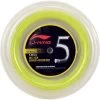 Li-Ning No.5 200m Badminton String Reel - Yellow -Ball Game Paradise AXJJ068 2