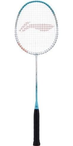 Li-Ning Axforce 9 Badminton Racket [Strung]