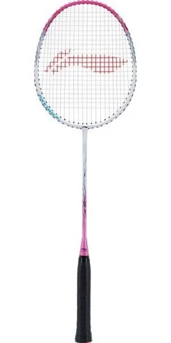 Li-Ning Axforce 9 Badminton Racket [Strung]