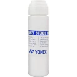 Yonex 38ml Stencil Ink - White