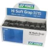Yonex Hi Soft Grap Grips (Pack Of 24) - Black -Ball Game Paradise B AC420EX B lr