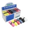 Yonex Hi Soft Grap Grips (Pack Of 24) - Assorted Colours -Ball Game Paradise B AC420EX A