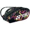 Yonex Pro 6 Racket Bag - Smash Pink -Ball Game Paradise BA92226EX SMAP a