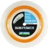Yonex BG80 Power 200m Badminton String Reel - Orange -Ball Game Paradise BG80P BG 80 power reel orange