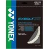 Yonex Exbolt 65 Badminton String Set - White -Ball Game Paradise BGXB65 S W A
