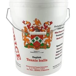 Price Tennis Ball Bucket (Balls Not Included)