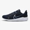 Nike Mens Renew Ride Running Shoes - Midnight Navy/White 1 Nike Mens Renew Ride Running Shoes - Midnight Navy/White -Ball Game Paradise CD0311 401 A