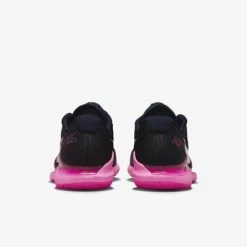 Nike Mens Air Zoom Vapor Pro - Obsidian/Hyper Pink -Ball Game Paradise CZ0220 402 F