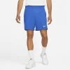 Nike Mens Dri-FIT Victory 7 Inch Tennis Shorts - Royal Blue -Ball Game Paradise DD8329 540 A