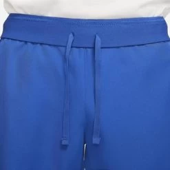 Nike Mens Dri-FIT Victory 7 Inch Tennis Shorts - Royal Blue -Ball Game Paradise DD8329 540 F