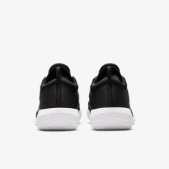 Nike Womens Zoom NXT Tennis Shoes - Black/Metallic Red Bronze -Ball Game Paradise DH0222 091 F