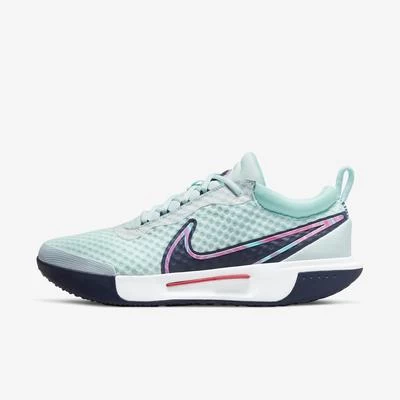 Nike Mens Zoom Pro HC - Glacier Blue/Midnight Navy 3 Nike Mens Zoom Pro HC - Glacier Blue/Midnight Navy