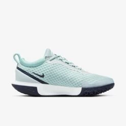 Nike Mens Zoom Pro HC - Glacier Blue/Midnight Navy 10 Nike Mens Zoom Pro HC - Glacier Blue/Midnight Navy -Ball Game Paradise DH0618 400 C