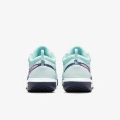 Nike Mens Zoom Pro HC - Glacier Blue/Midnight Navy 13 Nike Mens Zoom Pro HC - Glacier Blue/Midnight Navy -Ball Game Paradise DH0618 400 F