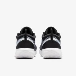 Nike Womens Zoom Pro Tennis Shoes - Light Thistle/Barely Green -Ball Game Paradise DH0990 001 F