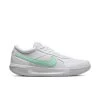 Nike Womens Zoom Lite 3 Tennis Shoes - White/Mint Foam