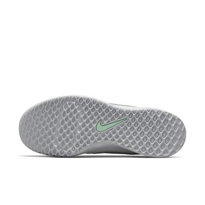 Nike Womens Zoom Lite 3 Tennis Shoes - White/Mint Foam 4 Nike Womens Zoom Lite 3 Tennis Shoes - White/Mint Foam - Image 2