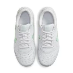 Nike Womens Zoom Lite 3 Tennis Shoes - White/Mint Foam 11 Nike Womens Zoom Lite 3 Tennis Shoes - White/Mint Foam -Ball Game Paradise DH1042 100 D