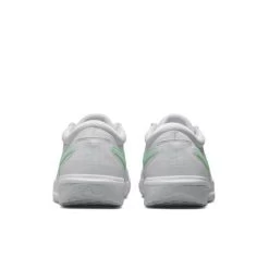 Nike Womens Zoom Lite 3 Tennis Shoes - White/Mint Foam 13 Nike Womens Zoom Lite 3 Tennis Shoes - White/Mint Foam -Ball Game Paradise DH1042 100 F