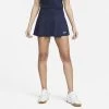 Nike Womens Victory Tennis Skirt - Obsidian Blue -Ball Game Paradise DH9552 451 A