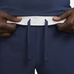 Nike Mens Dri-FIT Advantage Slam 7 Inch Tennis Shorts - Midnight Navy -Ball Game Paradise DN1825 410 E