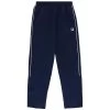 Fila Kids Heritage Peter Pant - Peacoat 1 Fila Kids Heritage Peter Pant - Peacoat -Ball Game Paradise FJL211006 100 A