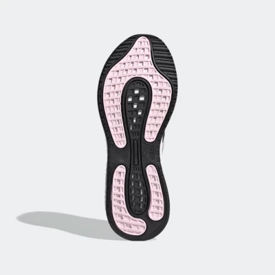 Adidas Womens Supernova Running Shoes - Fresh Candy 4 Adidas Womens Supernova Running Shoes - Fresh Candy - Image 3