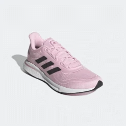 Adidas Womens Supernova Running Shoes - Fresh Candy 10 Adidas Womens Supernova Running Shoes - Fresh Candy -Ball Game Paradise FW1195 D