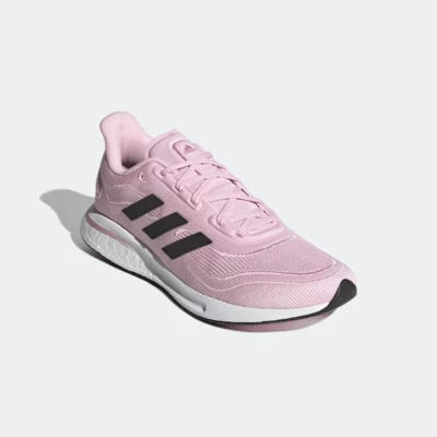 Adidas Womens Supernova Running Shoes - Fresh Candy 5 Adidas Womens Supernova Running Shoes - Fresh Candy - Image 4