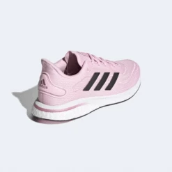 Adidas Womens Supernova Running Shoes - Fresh Candy 11 Adidas Womens Supernova Running Shoes - Fresh Candy -Ball Game Paradise FW1195 E