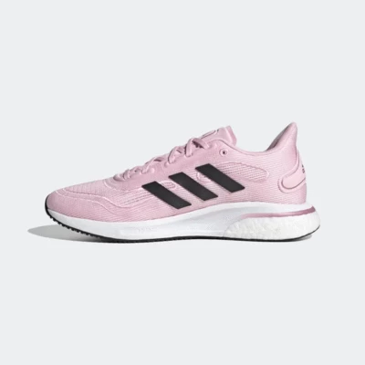 Adidas Womens Supernova Running Shoes - Fresh Candy 7 Adidas Womens Supernova Running Shoes - Fresh Candy - Image 6