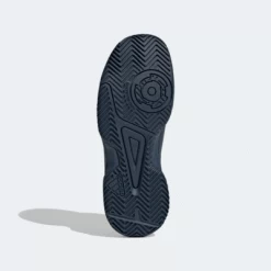 Adidas Kids Phenom Tennis Shoes - Crew Navy -Ball Game Paradise FX1488 C