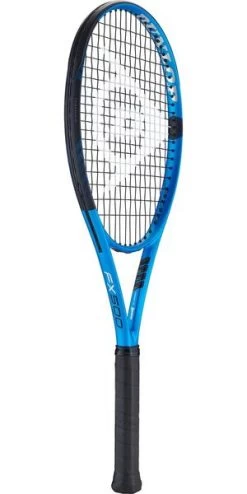 Dunlop FX 500 Tennis Racket (2023) [Frame Only]