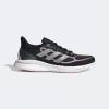 Adidas Womens Supernova+ Running Shoes - Core Black 1 Adidas Womens Supernova+ Running Shoes - Core Black -Ball Game Paradise FX6698 A