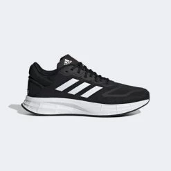 Adidas Mens Duramo SL 2.0 Running Shoes - Core Black