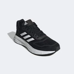 Adidas Mens Duramo SL 2.0 Running Shoes - Core Black -Ball Game Paradise GW8336 C