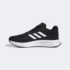 Adidas Mens Duramo SL 2.0 Running Shoes - Core Black -Ball Game Paradise GW8336 E