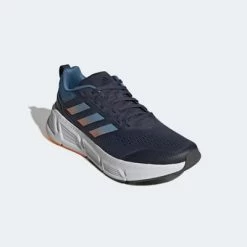 Adidas Mens Questar Running Shoes - Shadow Navy -Ball Game Paradise GZ0624 D