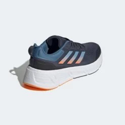 Adidas Mens Questar Running Shoes - Shadow Navy -Ball Game Paradise GZ0624 E