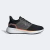 Adidas Mens EQ19 Running Shoes - Core Black/Screaming Orange -Ball Game Paradise H00929 A