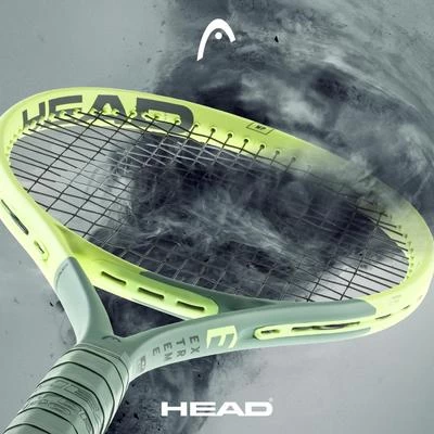 Head Extreme MP Tennis Racket (2022) 6 Head Extreme MP Tennis Racket (2022) - Image 4
