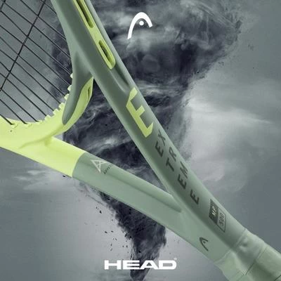 Head Extreme MP Tennis Racket (2022) 8 Head Extreme MP Tennis Racket (2022) - Image 6